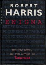 ENIGMA 9780091779238, Verzenden, Gelezen