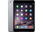 Apple iPad Mini 3 - Tablet - 16GB - Grijs, Verzenden