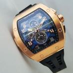 Tsar Bomba - Chronograph 1/10 - Sapphire - Gold - Seiko -, Nieuw