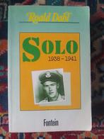 Solo / 1938-1941 9789026105173 Roald Dahl, Boeken, Kinderboeken | Jeugd | 13 jaar en ouder, Verzenden, Gelezen, Roald Dahl