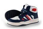 Tommy Hilfiger Sneakers in maat 36 Blauw | 5% extra korting, Kinderen en Baby's, Kinderkleding | Schoenen en Sokken, Verzenden
