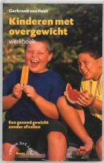 Kinderen met overgewicht / Rondom het kind 9789085061205, Verzenden, Guy Couturier