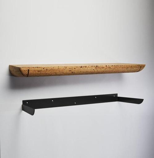 Clémence Birot - Étagère - Acier - Mortaise 750 - Étagère, Antiek en Kunst, Curiosa en Brocante