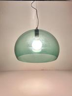 Kartell - Ferruccio Laviani - Plafondlamp - FLY - Glas