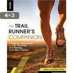 Trail Runners Companion 9781493027743 Sarah Lavender Smith, Verzenden, Zo goed als nieuw, Sarah Lavender Smith