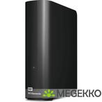 Western Digital Elements Desktop externe harde schijf 14000, Computers en Software, Harde schijven, Verzenden, Nieuw