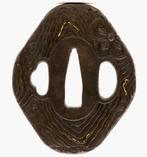 Katana - IJzer (gegoten/gesmeed) - Japan