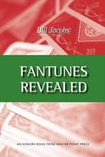 Fantunes Revealed 9781554947652, Bill Jacobs, Verzenden