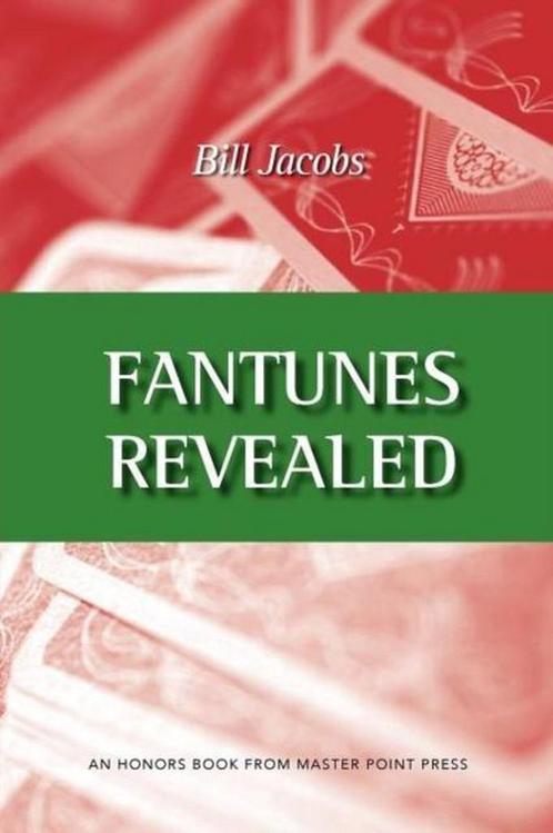 Fantunes Revealed 9781554947652, Livres, Livres Autre, Envoi