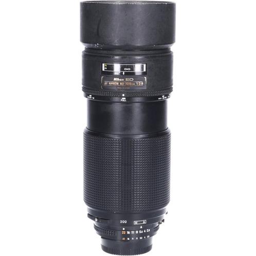 Tweedehands Nikon 80-200mm f/2.8 D AF Nikkor ED CM4996, Audio, Tv en Foto, Foto | Lenzen en Objectieven, Overige typen, Gebruikt