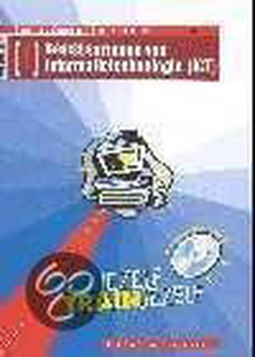ECDL 1: Basisbegrippen Informatietechnologie (V 3), Boeken, Informatica en Computer, Gelezen, Verzenden