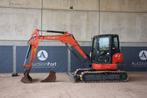 Veiling: Rupsgraafmachine Kubota RX165-5 Diesel 2013, Ophalen