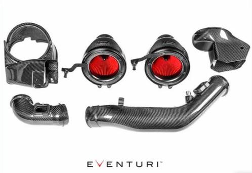 Eventuri Carbon Fiber Intake System BMW M2 Competition, Autos : Divers, Tuning & Styling, Envoi