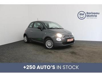 Fiat 500, Auto's, Fiat, Nieuw