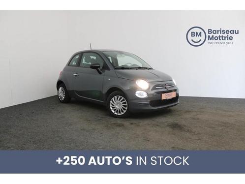Fiat 500, Auto's, Fiat