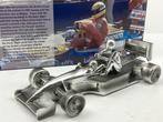 Williams - British Grand Prix - Nigel Mansell (signed) -, Nieuw