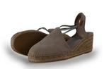 Toni Pons Espadrilles in maat 38 Beige | 5% extra korting, Vêtements | Femmes, Chaussures, Verzenden, Espadrilles