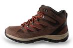 Travelin Wandelschoenen in maat 45 Bruin | 5% extra korting, Kleding | Heren, Bruin, Verzenden, Zo goed als nieuw, Travelin