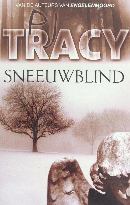 Sneeuwblind / druk Heruitgave 9789000308101, Boeken, Thrillers, Gelezen, Verzenden