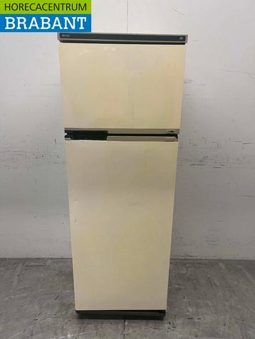 Ignis Réfrigérateur Réfrigérateur Congélateur combiné 275, Verzenden