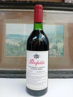 1980 Penfolds Bin 80A Coonawarra Cabernet Sauvignon-Kalimna, Collections, Vins