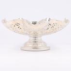 Harrods Ltd. Tazza - Plateau - Argent 925