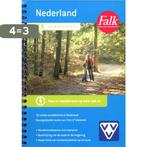 Falk wandelgids Nederland / Wandelgids 9789028727649 Falk, Boeken, Verzenden, Gelezen, Falk