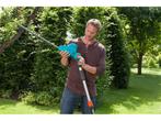 GARDENA THS 500/48 - Telescopische Heggenschaar - 48 cm, Tuin en Terras, Verzenden, Zo goed als nieuw