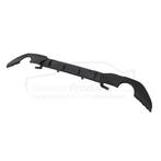 Competition Look Diffuser BMW 3 Serie G20 G21 19-22 B0421, Auto-onderdelen, Nieuw, Achter, BMW