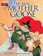 The Real Mother Goose 9780486468242, Blanche Fisher Wright, Fisher Wright Blanche Fisher Wright, Verzenden