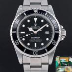 Rolex - Sea-Dweller 4000ft/1220m Triple 6 - 16660 -, Handtassen en Accessoires, Nieuw