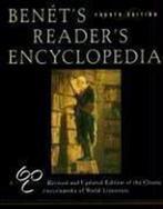 Benets Readers Encyclopedia 9780062701107, Verzenden
