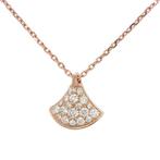 Bvlgari - Collier - Diva’s dream - 18 carats Or rose -, Nieuw