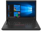 Lenovo ThinkPad T480 - Laptop 14 - Intel Core i5-8250U 8GB, Verzenden, Zo goed als nieuw