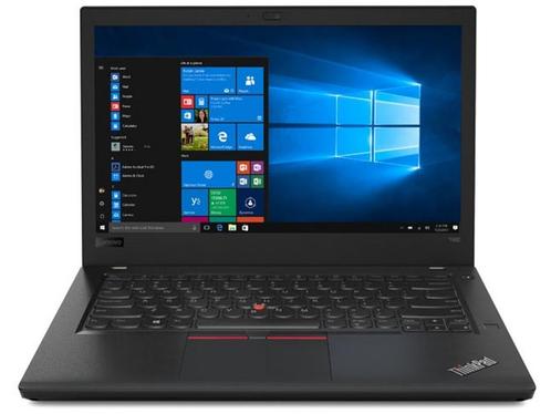 Lenovo ThinkPad T480 - Laptop 14 - Intel Core i5-8250U 8GB, Huis en Inrichting, Woonaccessoires | Overige, Zo goed als nieuw, Verzenden