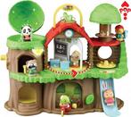 Klorofil De School Speelset - Poppenhuis - Interactief Ki..., Kinderen en Baby's, Verzenden, Nieuw