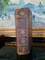 Guarini - Le Berger Fidelle (Il Pastor Fido) - 1672, Antiek en Kunst