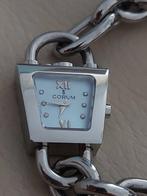 Corum - Padlock Nuovissima - 137.414 20 - Femme - 2020, Handtassen en Accessoires, Horloges | Heren, Nieuw