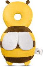 2dekans | Vulpes Goods® BabyCare - Baby Hoofdbeschermer -, Kinderen en Baby's, Kraamcadeaus en Geboorteborden, Ophalen of Verzenden