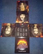 Black Sabbath - The Ultimate Collection 4 x LP - Coffret LP, Nieuw in verpakking