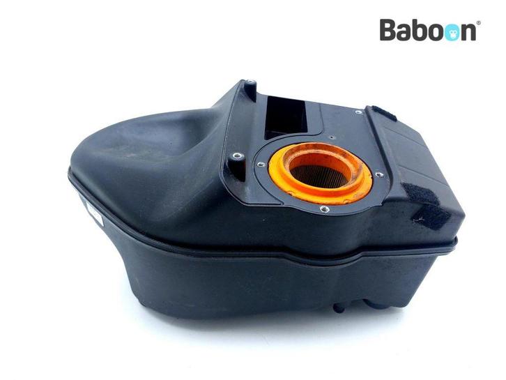 Luchtfilter Huis Ducati Hypermotard 796 2009-2012, Motoren, Onderdelen | Ducati, Gebruikt, Verzenden