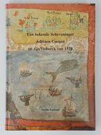 Een bekende Scheveninger 9789080371118 F. Egmond, Verzenden, Gelezen, F. Egmond