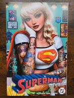 Lot 3 Comics Signed ! With COA s ! Combine Shipping - 3, Livres, BD | Comics