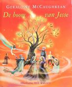 De boom van Jesse 9789061738459 G. MacCaughrean, Verzenden, Zo goed als nieuw, G. MacCaughrean