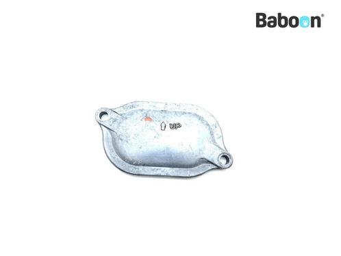 Kleppendeksel Yamaha XT 600 1984-1986 (XT600 43F), Motoren, Onderdelen | Yamaha, Gebruikt, Verzenden