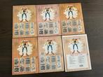 Lucky Luke in de range 1 t/m 31 - 28 Album - Herdruk, Boeken, Stripverhalen, Nieuw