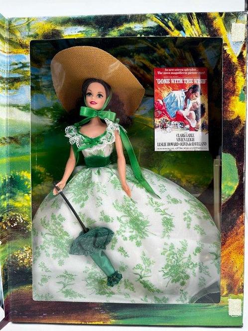 Mattel - Poupée Barbie - Hollywood Legends Collection -, Antiek en Kunst, Antiek | Speelgoed