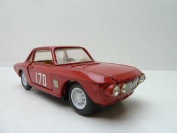 Mercury (Italy) 1:43 - 1 - Voiture miniature - Lancia Fulvia disponible aux enchères