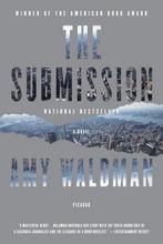 The Submission 9781250007575, Amy Waldman, Bernadette Dunne, Zo goed als nieuw, Verzenden