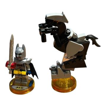Excalibur Batman - LEGO Dimensions  71344 Fun Pack (1) beschikbaar voor biedingen